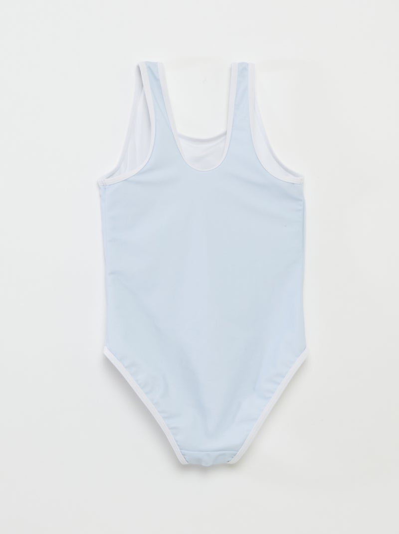 Costume da bagno Disney Vaiana - Intero ROSA - Kiabi