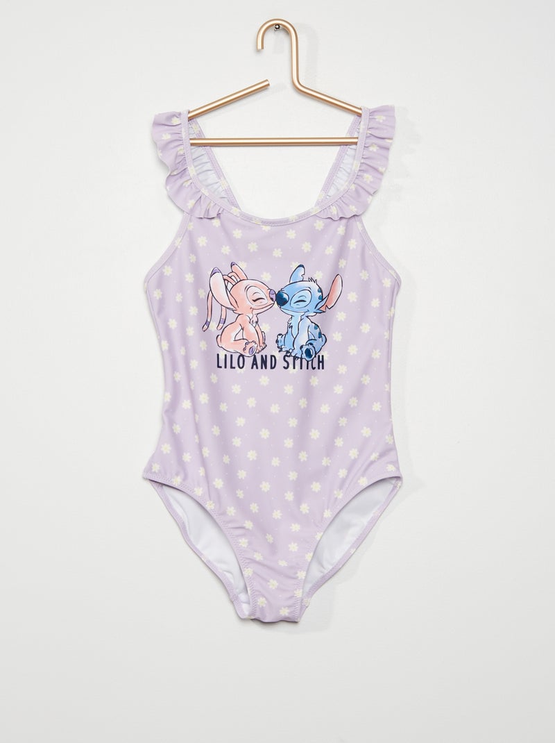 Costume da bagno 'Disney' VIOLA - Kiabi
