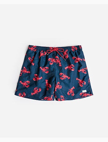 Costume da bagno DIVER Lobster da uomo