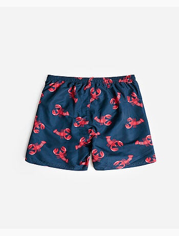Costume da bagno DIVER Lobster da uomo