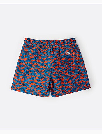Costume da bagno DIVER Sharks per uomo