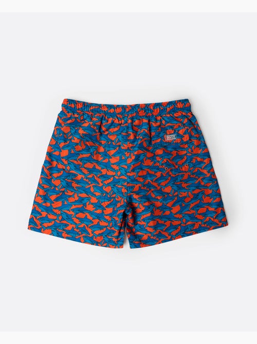 Costume da bagno DIVER Sharks per uomo - Kiabi Costume da bagno DIVER Sharks per uomo - Kiabi