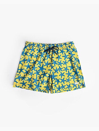 Costume da bagno DIVER Starfish da uomo