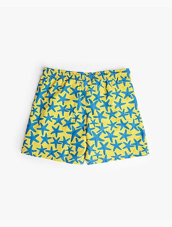 Costume da bagno DIVER Starfish da uomo