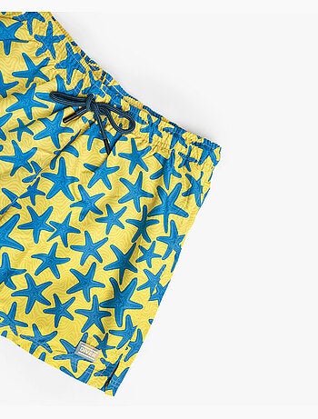 Costume da bagno DIVER Starfish da uomo