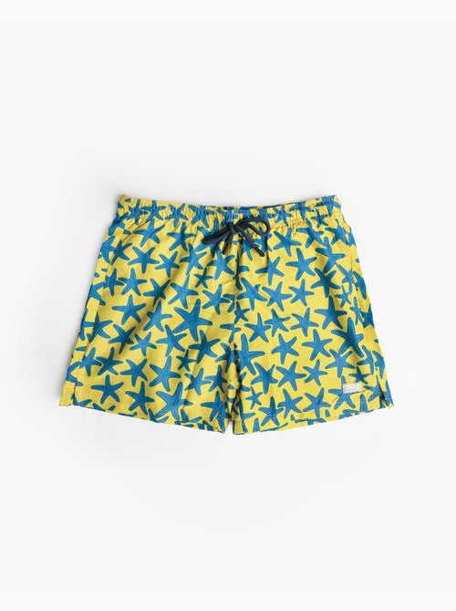 Costume da bagno DIVER Starfish da uomo - Kiabi Costume da bagno DIVER Starfish da uomo - Kiabi