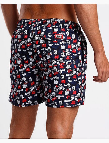 Costume da bagno divertente DISNEY Mickey per uomo