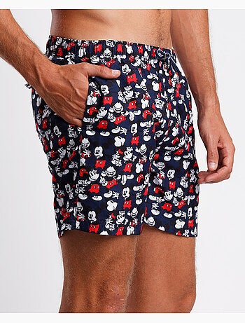 Costume da bagno divertente DISNEY Mickey per uomo