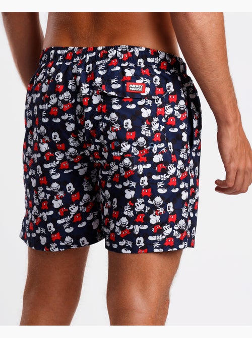 Costume da bagno divertente DISNEY Mickey per uomo - Kiabi Costume da bagno divertente DISNEY Mickey per uomo - Kiabi