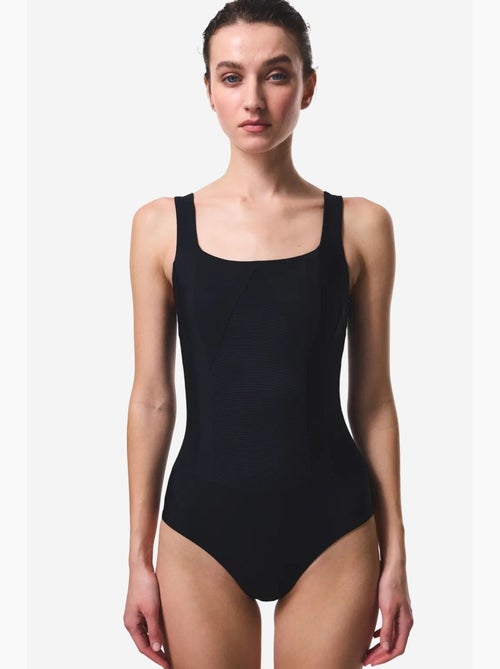 Costume da bagno donna corsetto penti - Kiabi Costume da bagno donna corsetto penti - Kiabi