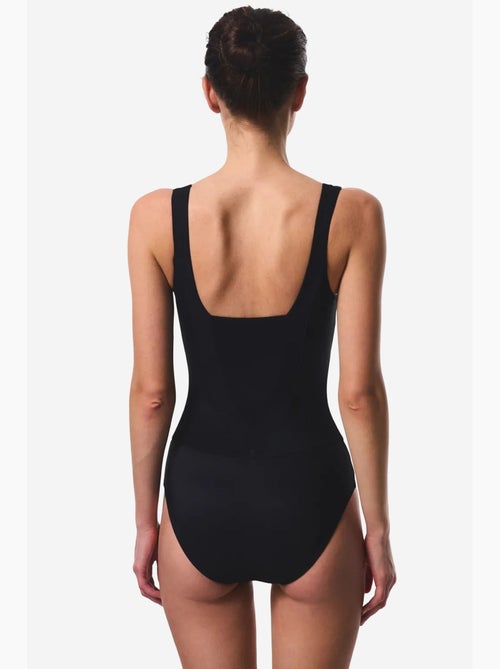 Costume da bagno donna corsetto penti - Kiabi Costume da bagno donna corsetto penti - Kiabi
