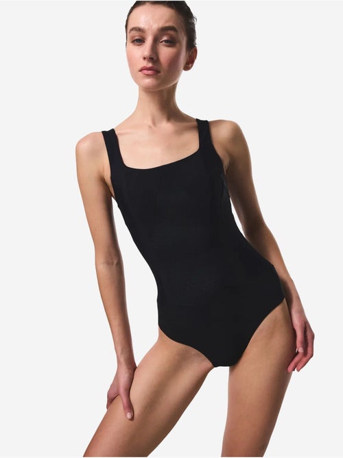 Costume da bagno donna corsetto penti - Kiabi Costume da bagno donna corsetto penti - Kiabi