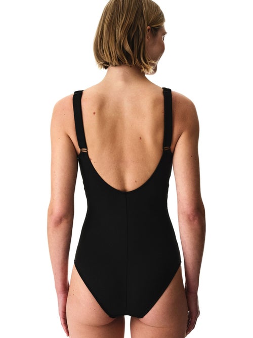 Costume da bagno donna moriah corsetto penti - Kiabi