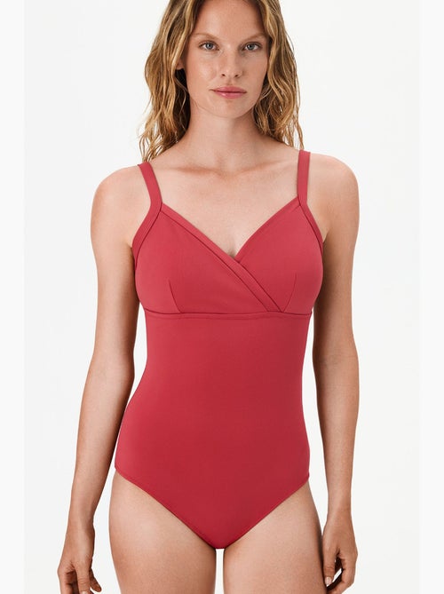 Costume da bagno donna olenisa penti - Kiabi Costume da bagno donna olenisa penti - Kiabi