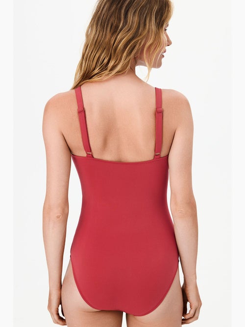 Costume da bagno donna olenisa penti - Kiabi Costume da bagno donna olenisa penti - Kiabi