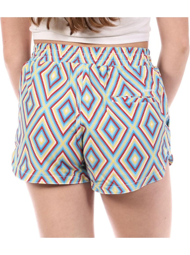 Costume da Bagno Donna O'Neill Blu - Kiabi