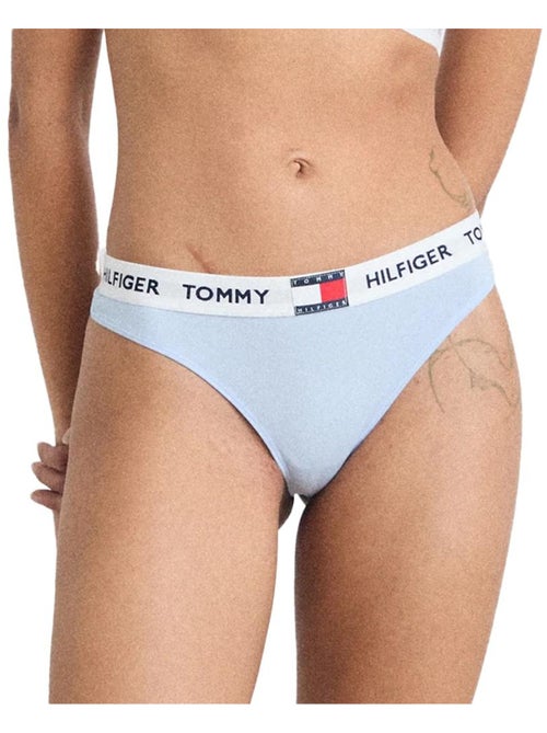 Costume da Bagno Donna Tommy Hilfiger - Kiabi Costume da Bagno Donna Tommy Hilfiger - Kiabi