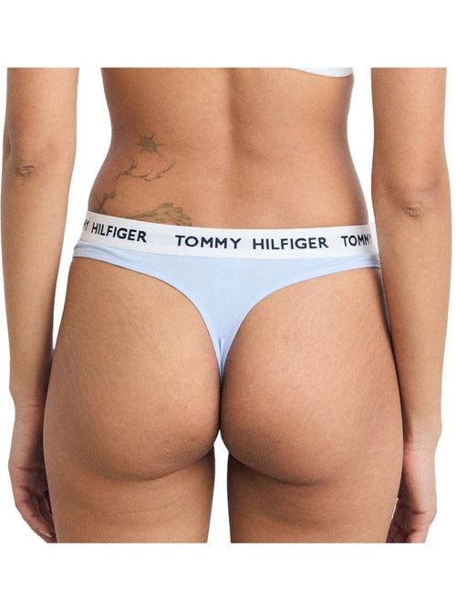 Costume da Bagno Donna Tommy Hilfiger - Kiabi Costume da Bagno Donna Tommy Hilfiger - Kiabi