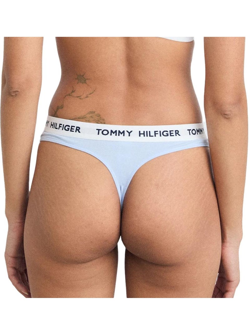 Costume da bagno donna tommy hilfiger Blu - Kiabi