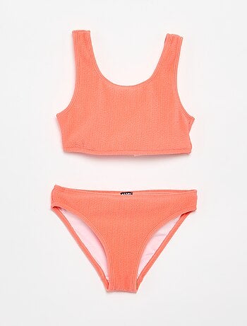Costume da bagno due pezzi