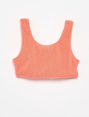 Costume da bagno due pezzi