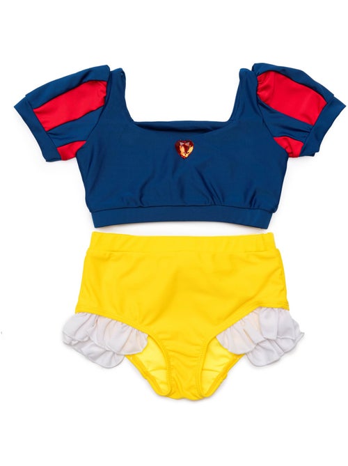 Costume da bagno due pezzi principessa | Great Pretenders - Kiabi