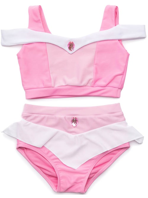 Costume da bagno due pezzi principessa | great pretenders | great pretenders - Kiabi Costume da bagno due pezzi principessa | great pretenders | great pretenders - Kiabi