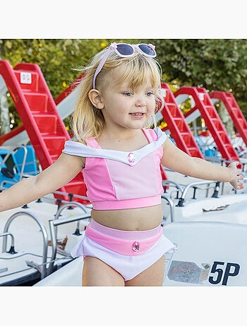 Costume da bagno due pezzi principessa | Great Pretenders