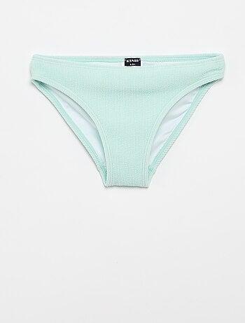 Costume da bagno due pezzi