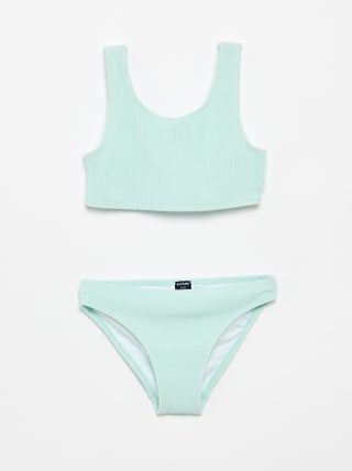 Costume da bagno due pezzi