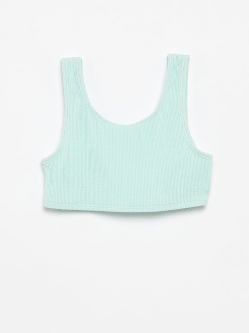 Costume da bagno due pezzi - Kiabi
