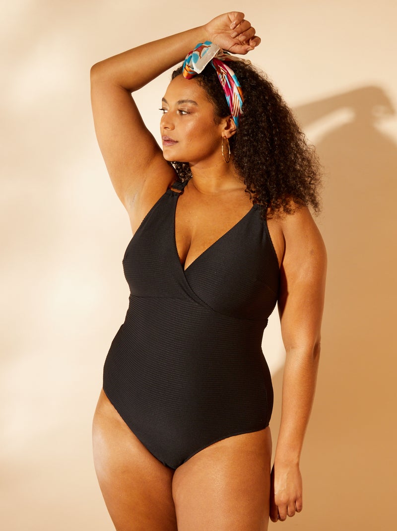 Kiabi Giubbotti Invernali Curvy Outfit Abbigliamento Curvy Kiabi