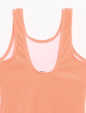 Costume da bagno elasticizzato