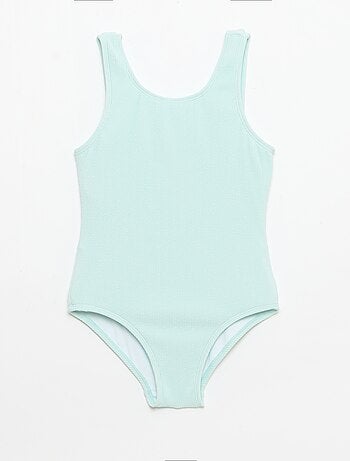 Costume da bagno elasticizzato