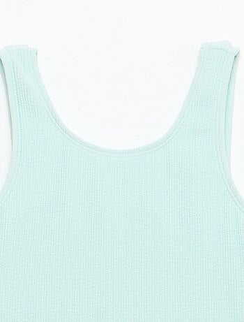 Costume da bagno elasticizzato