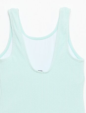 Costume da bagno elasticizzato