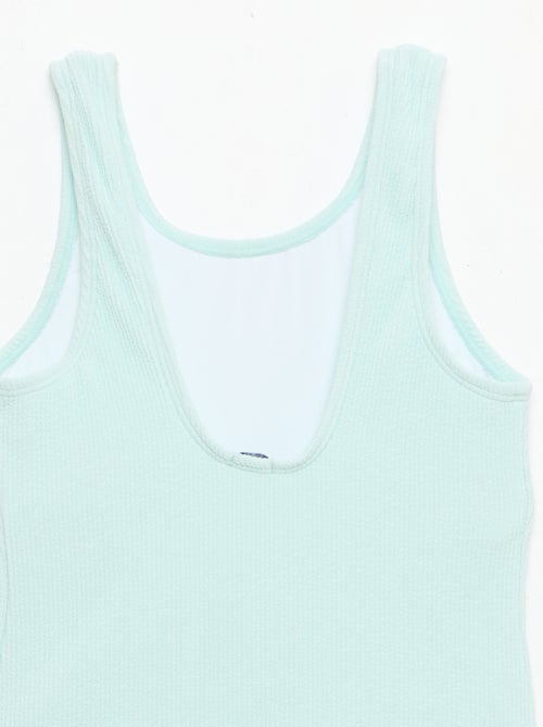 Costume da bagno elasticizzato - Kiabi