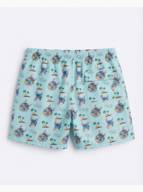 Costume da bagno estivo da uomo DISNEY Stitch - Kiabi Costume da bagno estivo da uomo DISNEY Stitch - Kiabi