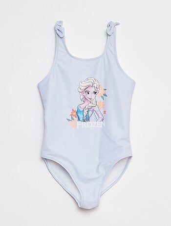 Costume da bagno 'Frozen' - Intero