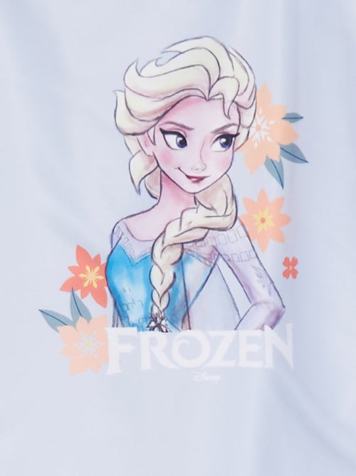 Costume da bagno 'Frozen' - Intero - Kiabi