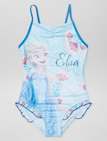 Costume da bagno 'Frozen' - Intero