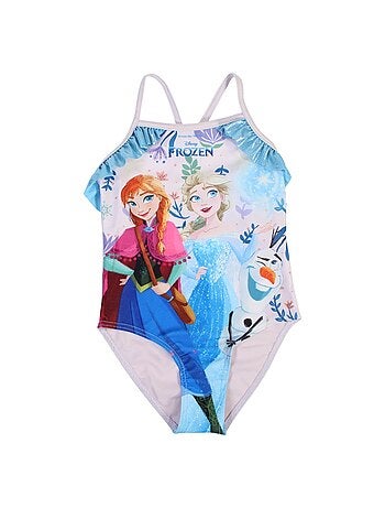 Costume da bagno Frozen