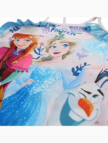 Costume da bagno Frozen