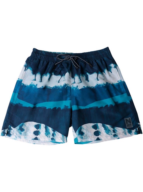 Costume da bagno Glacier da uomo ADMAS - Kiabi