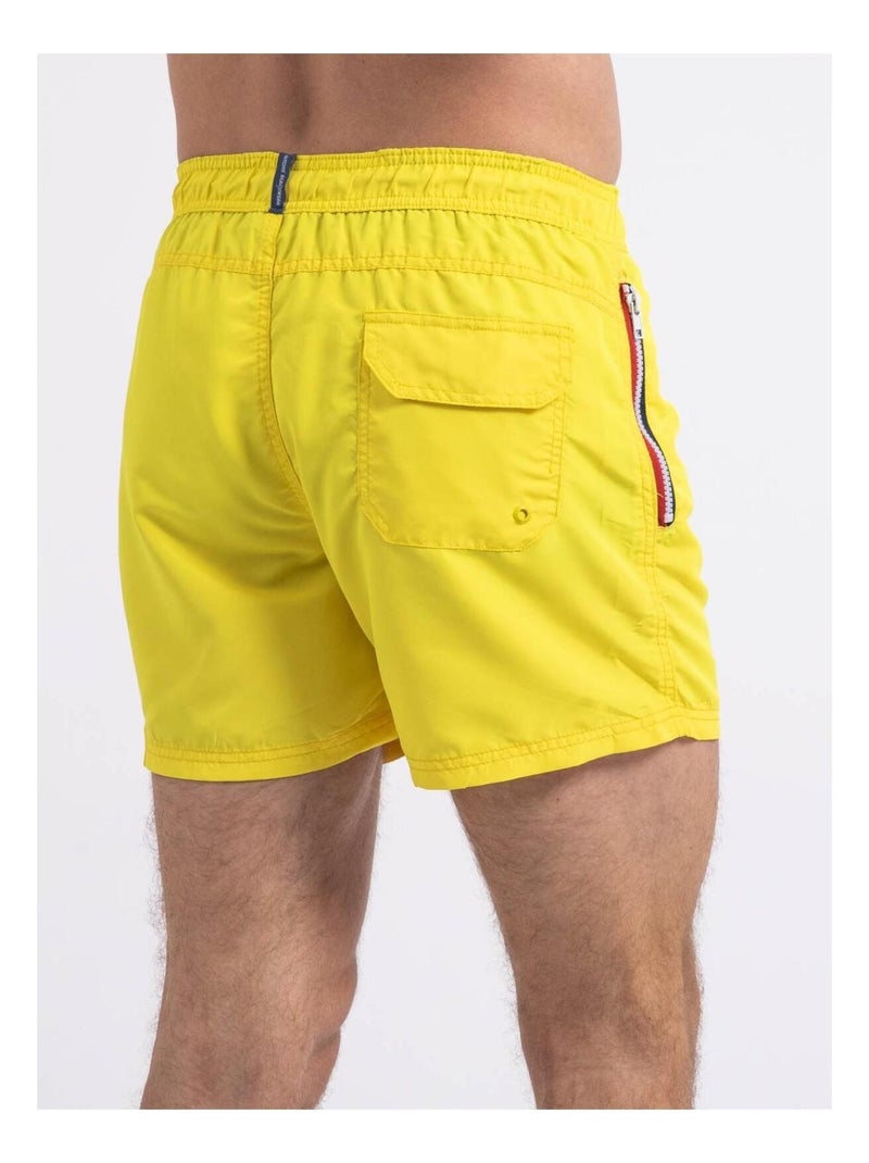 Costume da bagno GOUMIX Giallo - Kiabi