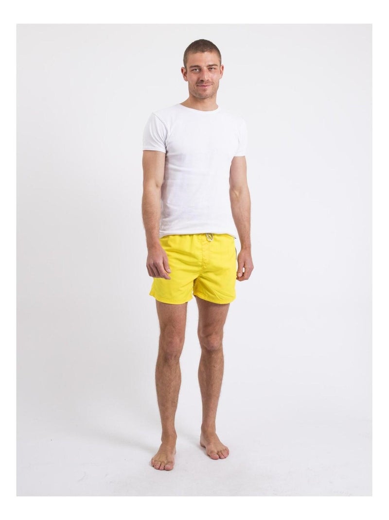 Costume da bagno GOUMIX Giallo - Kiabi