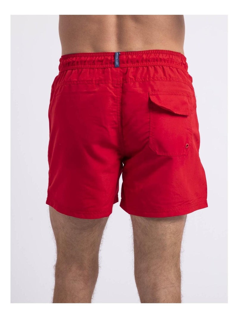 Costume da bagno GOUMIX Rosso - Kiabi