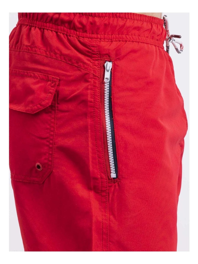 Costume da bagno GOUMIX Rosso - Kiabi