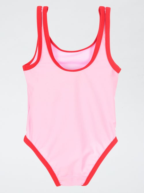 Costume da bagno 'Hello Kitty' - 1 pezzo - Kiabi