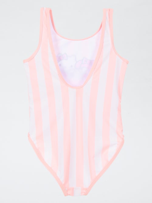 Costume da bagno 'Hello Kitty' - 1 pezzo - Kiabi